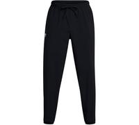 Under Armour Pantalones deportivos Vibe Woven para hombre
