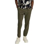 Under Armour Pantalones deportivos Vibe Woven para hombre