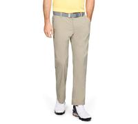 Under Armour Pantalones Taper Performance Para Hombre Golf Caqui Base 30-34