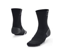 Under Armour Calcetines unisex UA Ad Playmaker 1pk Mid High Socks