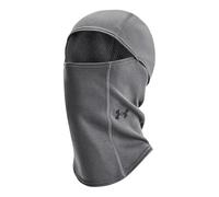 Under Armour Pasamontañas Storm ColdGear, (025) Castlerock / / Negro, talla única