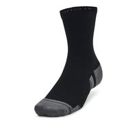 Calcetines Under Armour Performance unisex (3 pares) - Negro / XL