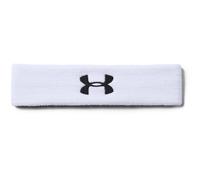 Cinta Para La Cabeza de Fitness Under Amour Performance Blanco Hombre Talla única