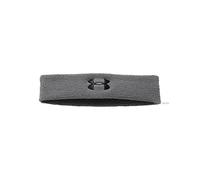 Under Armour Performance Stirnband Grau OSFA