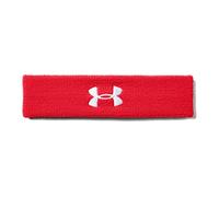 Under Armour Performance Stirnband Rot One Size
