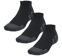 Under Armour Performance Tech Bajo Calcetines 3 Pares Ua Logo Entrenamiento
