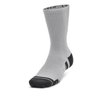 Under Armour Performance Tech High 3er Socken Weiß