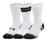 Under Armour Performance Tech Tripulante Calcetines 3 Pares Pack Ua SPORTS Gym
