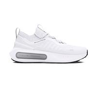 Under Armour Phantom 4 White / Halo Gray / White Calzado de running de hombre US 10,5