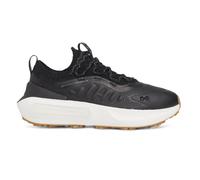 Under Armour Phantom Fore zapatos de golf para hombre, negros, Sin tacos, 42, Estándar, negro