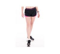 Under Armour Play Up 3.0 L Negro