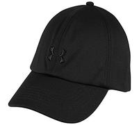 Under Armour Play Up Kappe, Gorra De Mujer, Negro (Black), 31