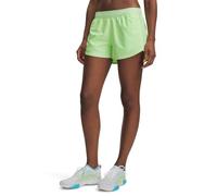 Under Armour Play Up - Pantalones cortos técnicos para mujer, S