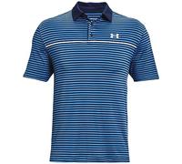 Under Armour Playoff 2.0 Polo de Golf Hombre | Tejido Tech™ de secado rápido. Cuello en V.
