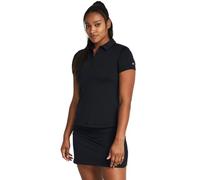Under Armour Playoff Short Sleeve Polo Camisa de Polo Mujer