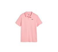 Under Armour Polo de golf Matchplay para niños (niño grande)