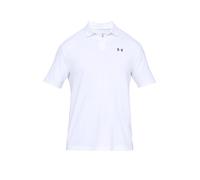 UNDER ARMOUR Polo de hombre UA Performance Polo 2.0 blanco | S