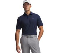 Under Armour Polo de Manga Corta para Hombre