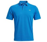 Under Armour Polo De Manga Corta T2G Pique XL
