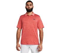 Under Armour Polo Performance 3.0 para hombre (811) COHO / / Negro 4XL