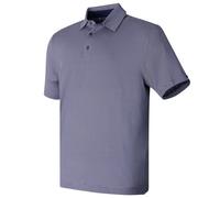 Under Armour - Polo Playoff 3.0 Microrayas para Hombre