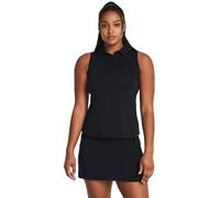 Under Armour Polo sin mangas Playoff para mujer