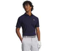 Under Armour Polo T2G de piqué, 121-6012303-2, S-M