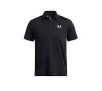 UNDER ARMOUR Polo UA Icon para hombre negro | XXL