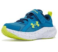 Under Armour Pre-School Charged Assert 11 - Cierre alternativo para niños | Zapatillas para correr