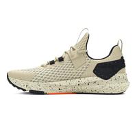 Under Armour Project Rock Blood Sweat Respect 4, Zapatillas Hombre, (200) Silt/Black/Team Orange, 40 EU