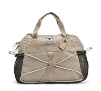 Under Armour Project Rock - Bolsa de gimnasio para mujer, talla S, Brown, Talla única