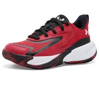 Under Armour PS Lockdown 8 Junior Basketball Shoes EU 29
