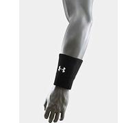 Under Armour Pulsera de rendimiento UA de 15,24 cm.