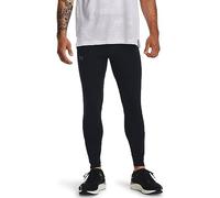 Mallas Under Armour QUnder Armourlifier Elite para hombre Negro / Acero / Reflectante L