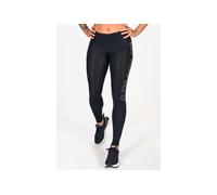 Under Armour Qualifier Ignight ColdGear vêtement running femme déstockage XS Noir