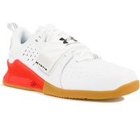 Under Armour Reign Lifter Zapatillas hombre 45.5 Blanc