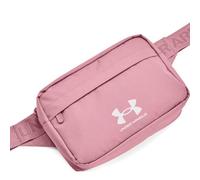 Under Armour Riñonera Loudon Lite WB Rosa oscuro Talla única