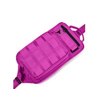 Under Armour Riñonera Project Rock Under Armour. Rosa