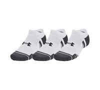 Under Armour Riñonera unisex, color negro, adulto