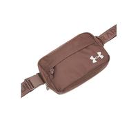 Under Armour Riñonera unisex estilo deportivo Crossbody, (230) Varillas de incienso marrón/blanco, Talla única para todos, Riñonera deportiva Crossbody