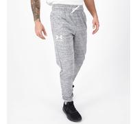 Under Armour Rival - Blanco - Pantalón Chándal Hombre talla L