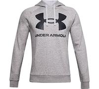 Under Armour Rival Fleece Big Logo HD sudadera , hombre