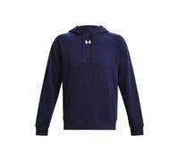 Under Armour Rival Fleece Big Logo HD Sudadera, Hombre, Navy Azul, M