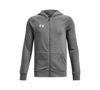 Under Armour Rival Fleece Full Zip Hoodie Sudadera con Capucha Niños