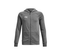 Under Armour Rival Fleece Full Zip Hoodie Sudadera con Capucha Niños