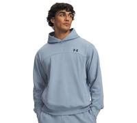 Under Armour Rival Lightweight Hoodie Camiseta Hombre (Pack de 1)