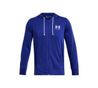 Under Armour Rival Terry Lc Full Zip Sweatshirt M
