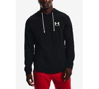 Under Armour Sudadera con Capucha Rival Terry con Cuello Redondo para Hombre