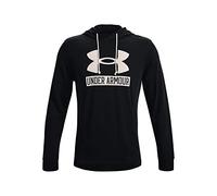 Under Armour Rival Terry Logo Hoodie Tops de Forro Polar Hombre