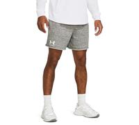 Under Armour Rival Terry - Pantalón Corto para Hombre de 15,2